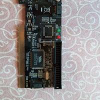 SATA scheda Controller IDE PCI