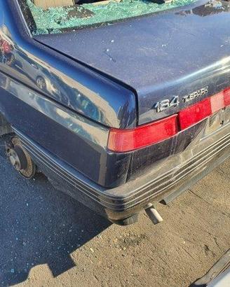 Alfa romeo 164 super 2.0 t.spark per ricambi (2a)