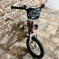 Bicicletta da bambino