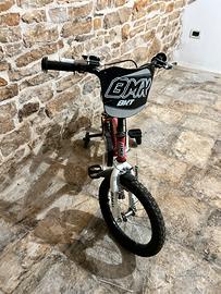 Bicicletta da bambino