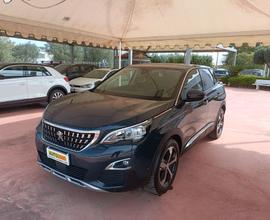 Peugeot 3008 BlueHDi 130 S&S EAT8 Allure