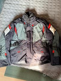 Dainese carve master ll