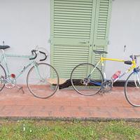 biciclette vintage 
