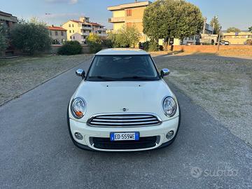 Mini 1.6 16V One D