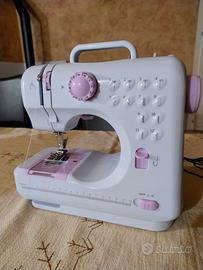 Macchina da cucire multifunzione FHSM-505