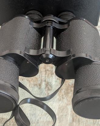 Binocolo vintage Zenith 10 x 50