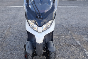 Motociclo Adiva AD3