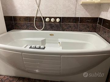 Vasca Jacuzzi