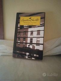 Testimone d'accusa e altre storie Agatha Christie