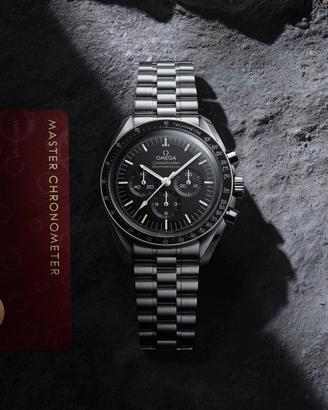 🌖🌒🚀Omega Speedmaster Professional