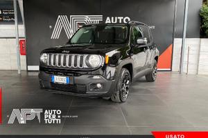 Jeep Renegade 1.6 mjt Limited fwd 120cv