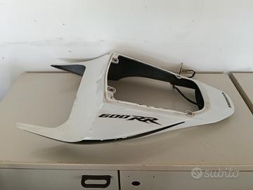 Codone posteriore Honda Cbr 600 RR del 2007