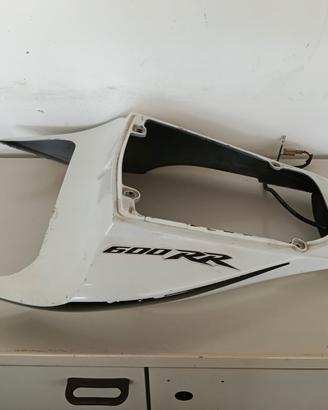 Codone posteriore Honda Cbr 600 RR del 2007