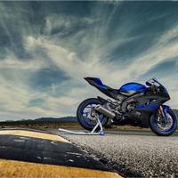 Ricambi R1 R6