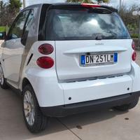 Smart ForTwo Coupè Passion 52 Kw 71HP Km. 95.500