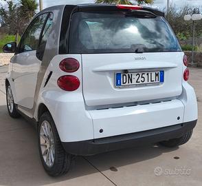 Smart ForTwo Coupè Passion 52 Kw 71HP Km. 95.500