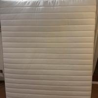 Materasso ikea