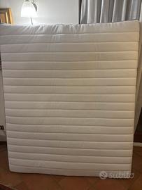 Materasso ikea