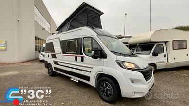 ADRIA Adria Twin Sports 600 SPB