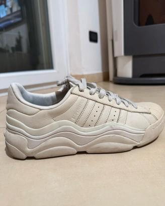 Scarpe adidas nuove messe una volta