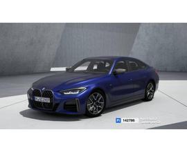 BMW M440 i xDrive 48V Gran Coupé