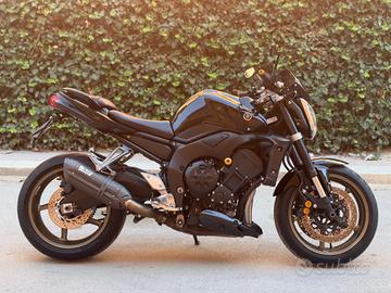 Yamaha FZ1