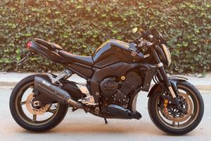 Yamaha FZ1