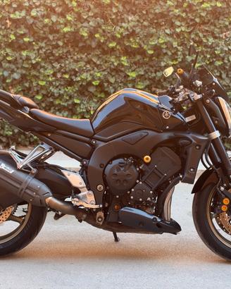 Yamaha FZ1