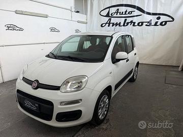FIAT Panda 1.2 Lounge 69cv