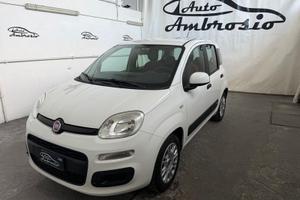 FIAT Panda 1.2 Lounge 69cv