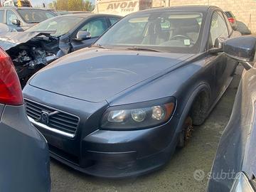 MUSO VOLVO C30