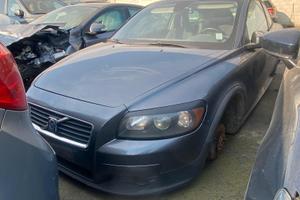 MUSO VOLVO C30