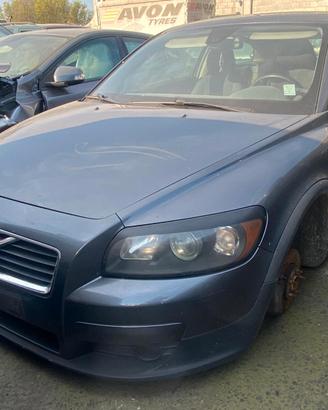 MUSO VOLVO C30