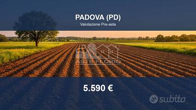 Immobile in asta di 11857 m² a Padova