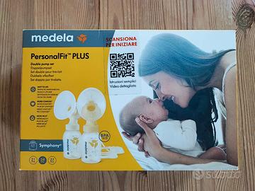 Tiralatte Medela