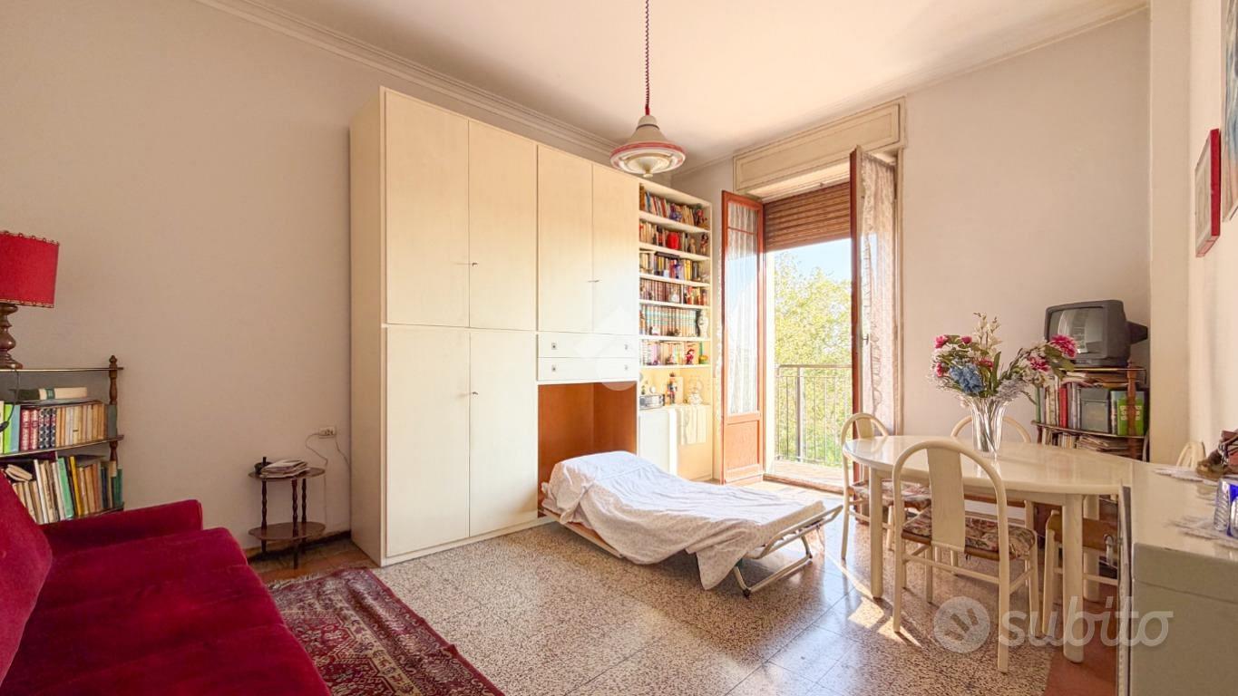Appartamento – Milano, Umbria - Molise, Municipio 4 - Altro