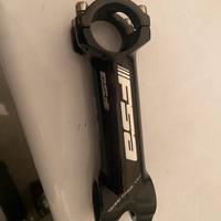 Attacco manubrio FSA