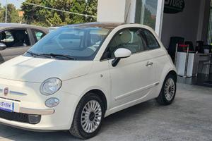 Fiat 500 1.2 Lounge 69cv