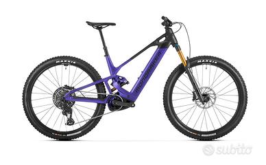 Mondraker SCREE rr