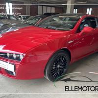 ALFA ROMEO BRERA 3.2 V6 MANUALE