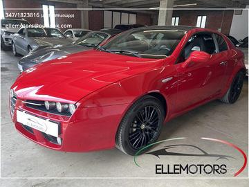 ALFA ROMEO BRERA 3.2 V6 MANUALE