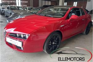 ALFA ROMEO BRERA 3.2 V6 MANUALE