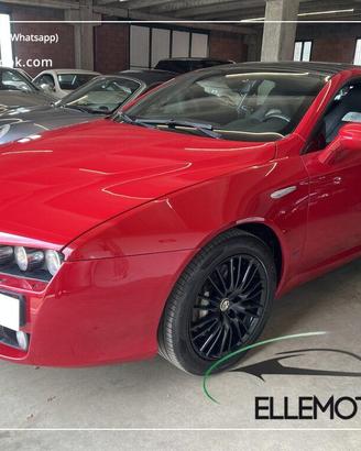 ALFA ROMEO BRERA 3.2 V6 MANUALE