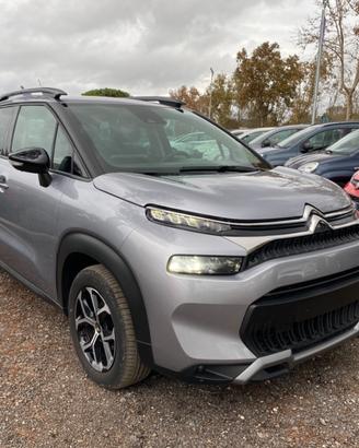 Citroen C3 Aircross BlueHDi 110 Shine