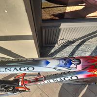COLNAGO  C40 CARBON