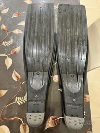 Cressi gara hf2000
