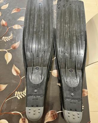 Cressi gara hf2000
