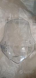 parabrezza Honda 