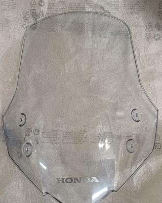 parabrezza Honda 