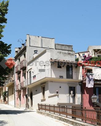 Casa Indipendente Novara di Sicilia [#prof378VRG]